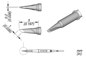 C115120