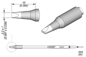 C245807