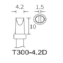 T300-4.2D