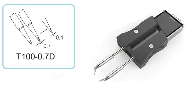 T100-0.7D