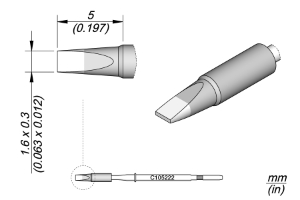C105222