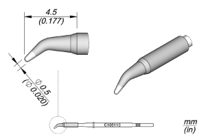 C105110