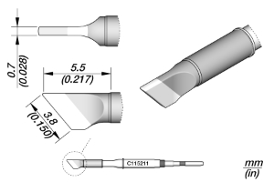 C115211