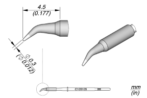 C105105