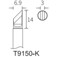 T9150-K