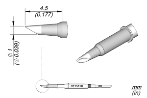 C115128
