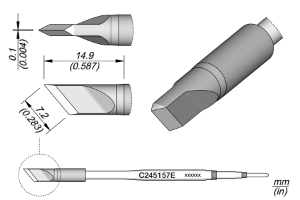 C245157E