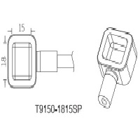 T9150-1815SP