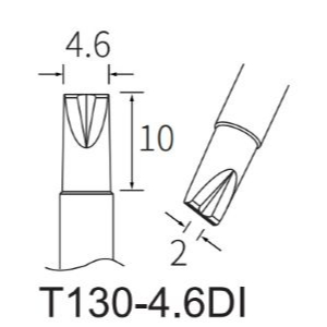 T130-4.6DI