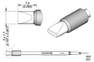 C245070E
