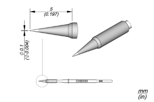 C105101