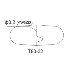 T80-32