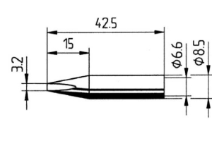 0842EDLF