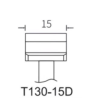 T130-15D