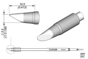 C245256