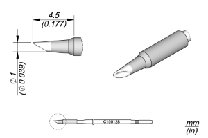 C105128