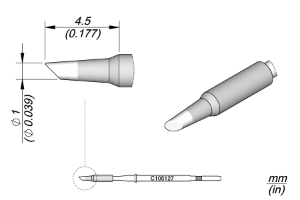 C105127
