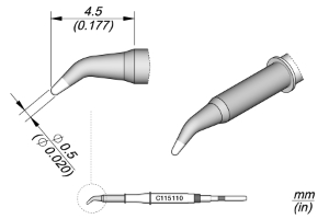 C115110