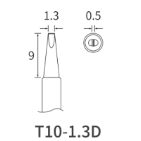 T10-1.3D