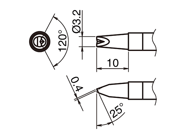 T39-DR32 Shape-3.2D with V-groove.jpg