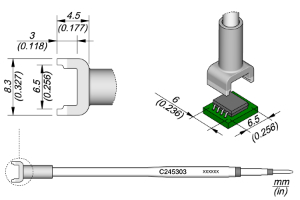 C245303