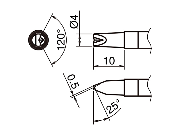 T39-DR4 Shape-4D with V-groove.jpg