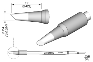 C245156E