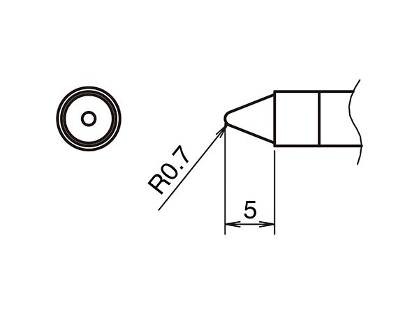 T39-B07 Shape-0.7B