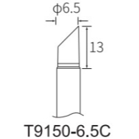 T9150-6.5C
