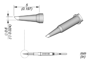 C115109