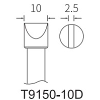 T9150-10D