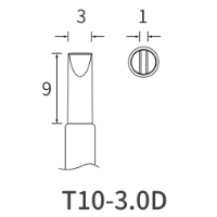 T10-3.0D