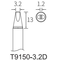T9150-3.2D