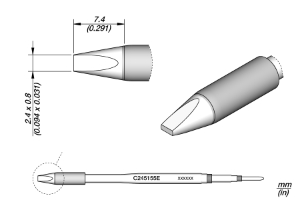 C245155E