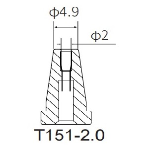 T151-2.0