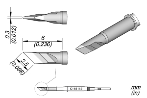 C115112